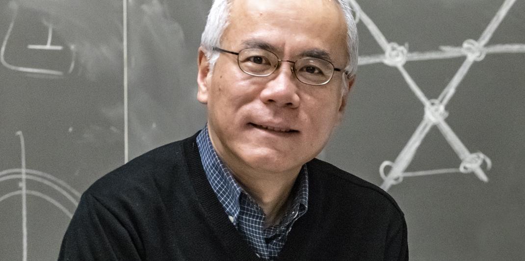 Ziqiang Wang